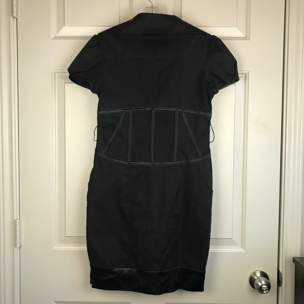Bebe Dress - Picture 2 of 7
